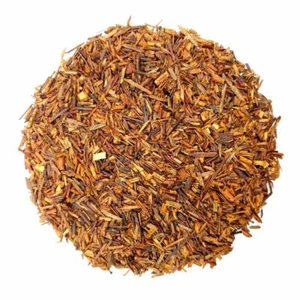 Organic Vanilla Rooibos Tea Caffeine Free Loose Herbal Tea by Tea People - Picture 1 of 9