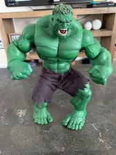 2003 12” Incredible Hulk figure