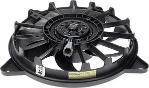 A/C Condenser Fan for 12-21 NISSAN NV1500-NV2500-NV3500, Dorman 620-064 - Picture 1 of 3