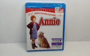 Annie 30th Anniversary Sing-Along Edition Blu-ray DVD Film Carol Burnett Komödie - Bild 1 von 12