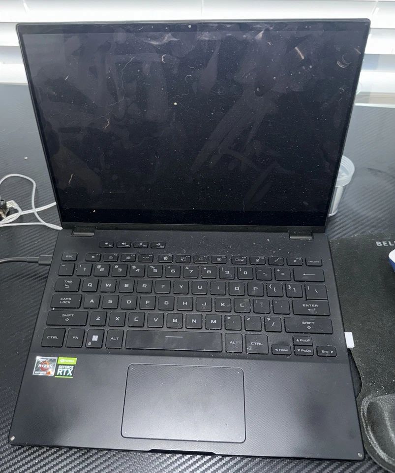 Asus Rog GV301R 13.3 - Image 1 of 4