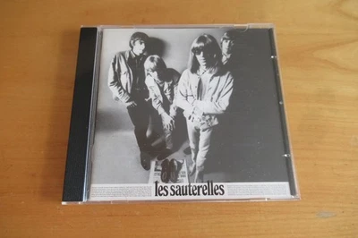 Les Sauterelles – The Columbia Recordings 1965 - 1967 - Bild 1 von 3