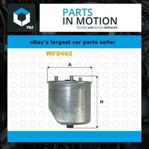 Fuel Filter fits FORD TOURNEO COURIER B460 TDCi 1.6D 2014 on Wix 1780195 1882099 - Picture 1 of 2