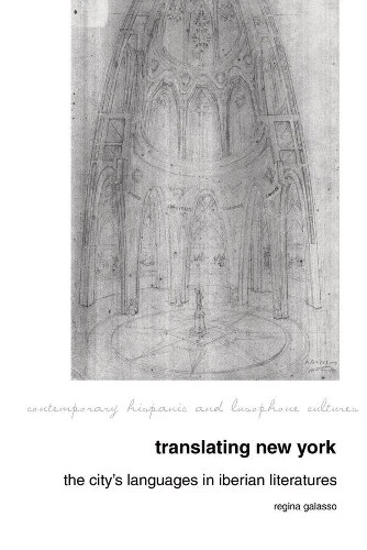 Regina Galasso Translating New York (Paperback) (UK IMPORT) - Image 1 of 1