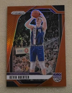 2024-25 Panini Prizm Kevin Huerter Prizm Basketball #/225 Sacramento Kings #165 - Bild 1 von 2