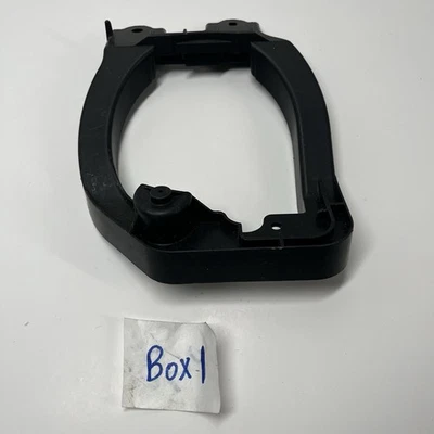 NUEVO 2006 Scion xA Driver luz antiniebla lateral izquierda soporte interior 52126-52040 OEM Foto 1 de 4