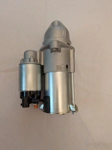 ECCPP HD2309 MOTOR STARTER - Picture 1 of 4