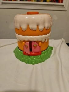 Vintage Strawberry Shortcake Strawberry Land House 1981 Retro Kenner - Bild 1 von 2