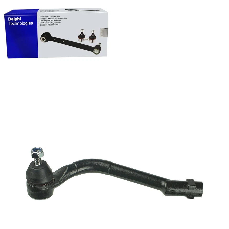 Delphi Steering Tie Rod End Left Outer For 2011-2016 Kia Sportage - Image 1 of 1