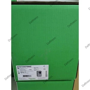 Inversor ATV71HU75N4Z ATV71HU75N4Z 1 PIEZA NUEVO EN CAJA - Imagen 1 de 4