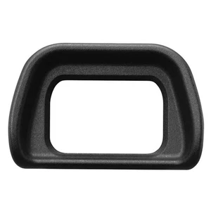 EP10 Eye Cup Eyepiec Eyecup per fotocamera digitale A6000 A6100 A6300 NEX-7 M1K7 - Foto 1 di 10