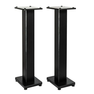 FAME Audio DB 060 Monitorständer Holz 5-8" Lautsprecher 90cm Höhe 2 Oberplatten