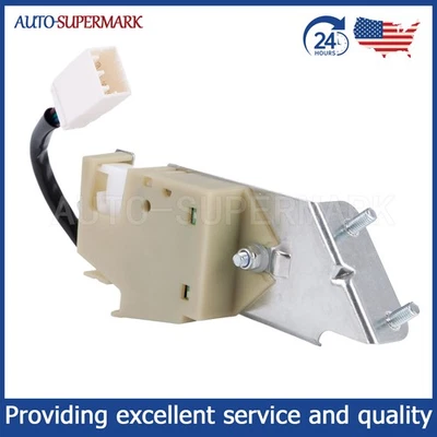 Interruptor de luz de freno LJB6420BB para Jaguar XJS 1995-1996 XK8 1997-2006 XKR 2000-06 Foto 1 de 4