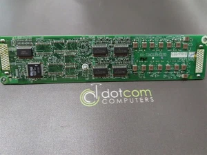 Panasonic KX-TDA0193 Hybrid IP 8-Port Caller ID Card (CID8) CID8 - Picture 1 of 2