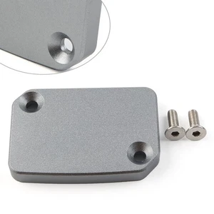 Ölwanne Obere Pumpe Bremsabdeckung für BMW G310R G310 GS & SUZUKI GSX-R125 Titan - Bild 1 von 6