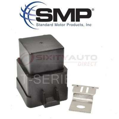 SMP T-Series ABS Warning Light Relay for 1997-1998 Oldsmobile Cutlass - ng Foto 1 de 4