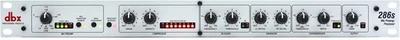 dbx 286s Channel Strip with De-esser - Image 1 of 4