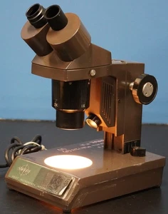 Swift Stereo 80 Microscope (Used) - Picture 1 of 1