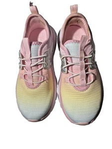Mädchen Kinder Tennisschuhe Größe 13 Running Sneaker Rosa - Bild 1 von 5