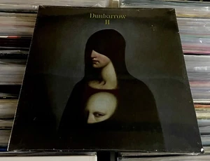 Dunbarrow - II LP On Vinyl Stoner Doom Metal Riding Easy Records - Picture 1 of 1