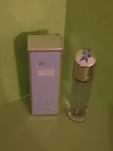 ■ANGEL INNOCENT Thierry Mugler 5 ml Eau de Parfum mit OVP RARITÄT TOP & RAR - Bild 1 von 2