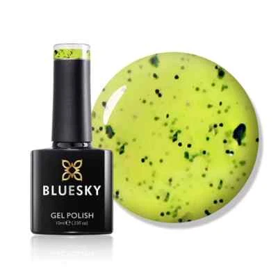 Esmalte en gel Bluesky - TROPICAL TWIST - SUM1923 Foto 1 de 4