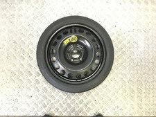 2010-2018 VAUXHALL MERIVA B Salvaspazio Ruota Di Scorta /& Pneumatico 16 pollici