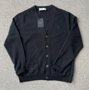 Pringle of Scotland cardigan, size large, Bnwt, Rrp £325 - Picture 1 of 8