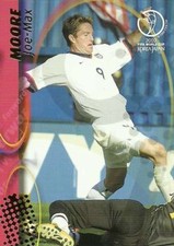2002 Panini FIFA World Cup Soccer/Football Trading Cards Pick From List