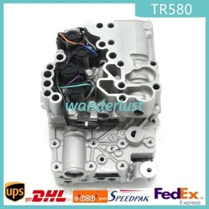 Cuerpo de válvula de transmisión CVT para SUBARU XV Crosstrek 2,0 L 2012-2016 TR580 - Imagen 1 de 6