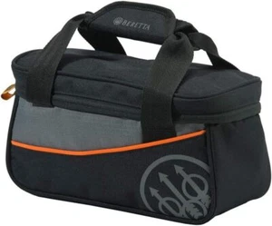 Beretta Uniform Pro Evo Small Cartridge Bag Black Bs142t19320999uni - Picture 1 of 6