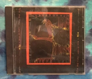 Don Dixon CD Note Pad #38 DIXON ARCHIVAL REMNANTS 009 Rare  - Picture 1 of 3