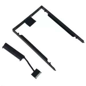 Nowy dysk twardy Lenovo ThinkPad P53 2,5" SATA Caddy Tray i złącze kabla HDD - Zdjęcie 1 z 2