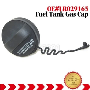 LR029165 New Fuel Tank Gas Tethered Cap Fits For Land Rover LR2 2008-2015 - Picture 1 of 6