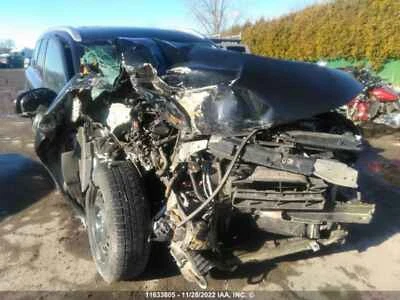 Used Front Right Door Glass Front fits: 2018 Mitsubishi Outlander Front Right Gr Foto 1 de 4