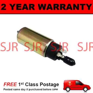 FOR HUSQVARNA TE610 2007 2008 2009 MOTORCYCLE IN TANK PETROL FUEL PUMP - Picture 1 of 1