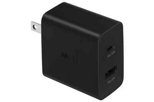 Adaptador de corriente Samsung 35W Duo - Imagen 1 de 1