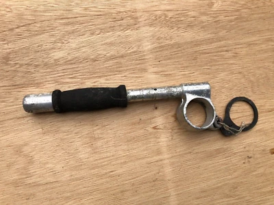 MANILLAR SUZUKI GSXR1100 L M LHS GSXR 1100 BAR MANILLAR CLIP EN BARRA LHS Foto 1 de 4