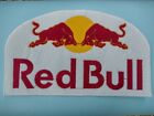 Red Bull Classic gestickte Aufnäher und Aufkleber