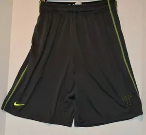 Neu Erwachsenengröße grau Texas Rangers MLB Baseball Shorts Größe S-XXL neu mit Etikett - Bild 1 von 8
