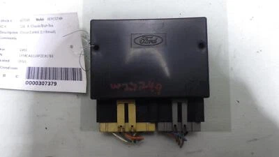 93 MÓDULO Ford Aerostar Cruise Control   - Imagem 1 de 3