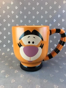 7 RB1 Rare Disney Tigger mug VHTF - Bild 1 von 5