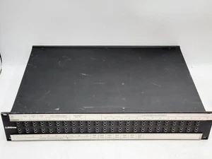 Bittree B422-FI6T/24 Patchbay 24 Port TT Bantam Jacks - Picture 1 of 3