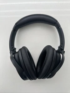 Bose QuietComfort SE Wireless Around Ear Headphones - Black - Picture 1 of 4