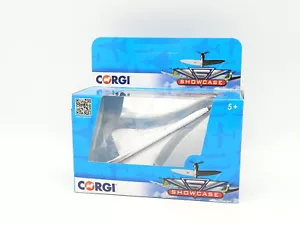 Corgi 1/400 - Aircraft Concorde - Picture 1 of 1