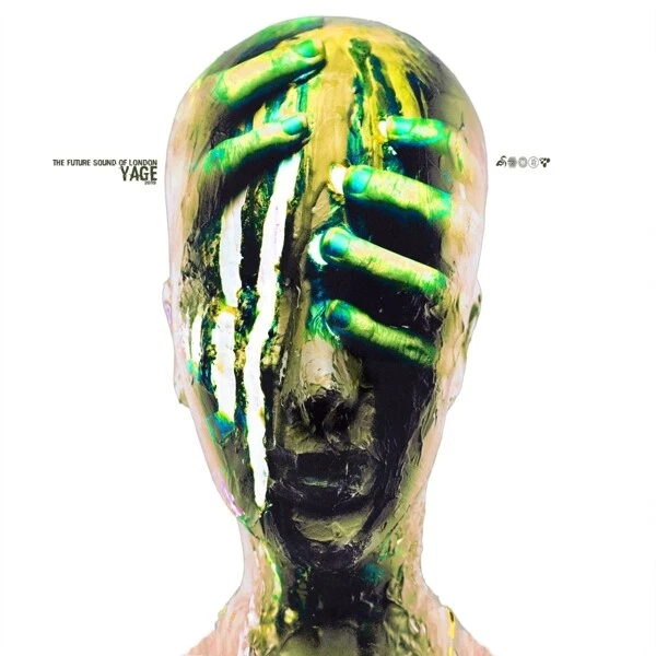 The Future Sound Of London - Yage 2019 neue CD