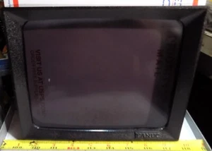 FANUC Monitor Cover for 9 inch CRT Monitor - Picture 1 of 3
