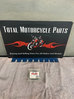 Par de sellos colector de admisión Mid USA motocicleta Harley-Davidson BT,XL 86&Up 82902 Foto 1 de 3