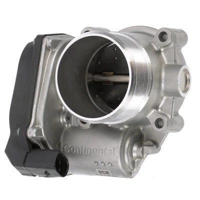 OEM NEW 2017-2019 VW Volkswagen GTI Golf Throttle Body Assembly 06F-133-062-AG - Image 1 of 4