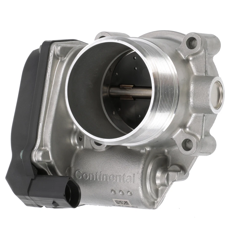 OEM NEW 2017-2019 VW Volkswagen GTI Golf Throttle Body Assembly 06F-133-062-AG - Image 1 of 4